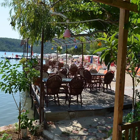 Отель Lagoon Boutique Олудениз