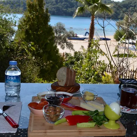 Lagoon Boutique Szálloda Oludeniz