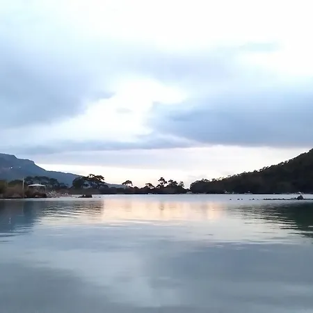 Lagoon Boutique Szálloda