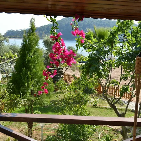 Lagoon Boutique 2* Олудениз