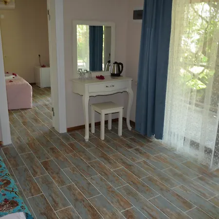 Lagoon Boutique 2* Олудениз