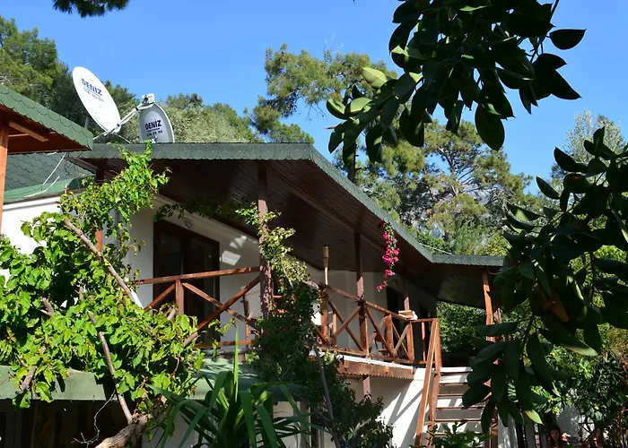 Lagoon Boutique 2*