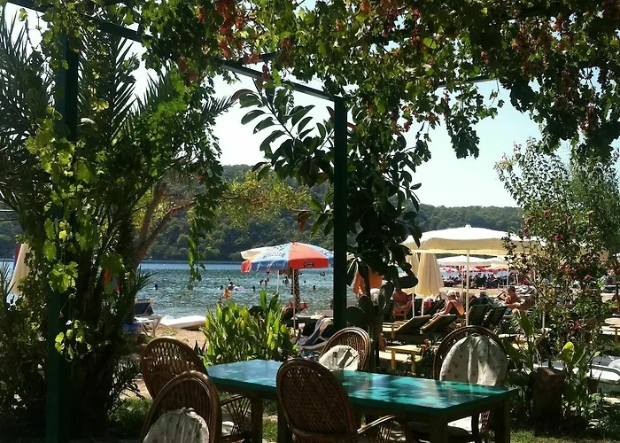 Lagoon Boutique 2*