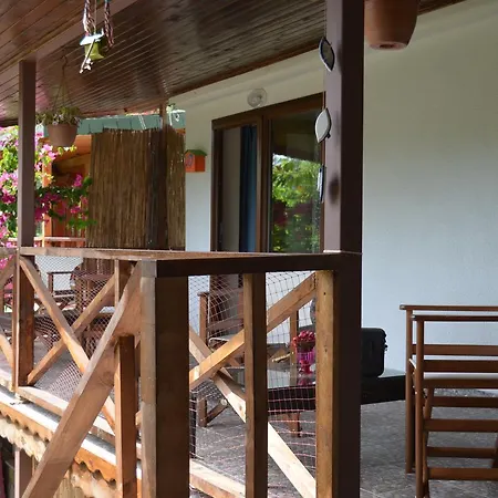 Lagoon Boutique אולודניץ