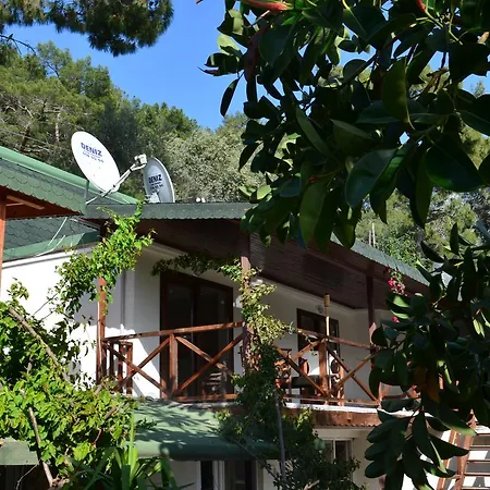 מלון Lagoon Boutique