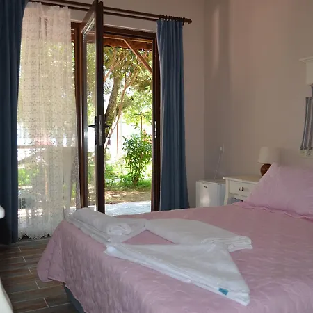 Lagoon Boutique 2* אולודניץ