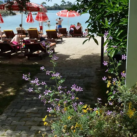 Lagoon Boutique 2* אולודניץ