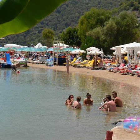 מלון Lagoon Boutique