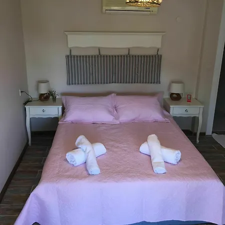 מלון Lagoon Boutique