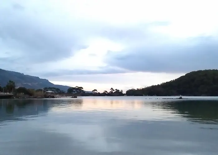 Lagoon Boutique Hotel