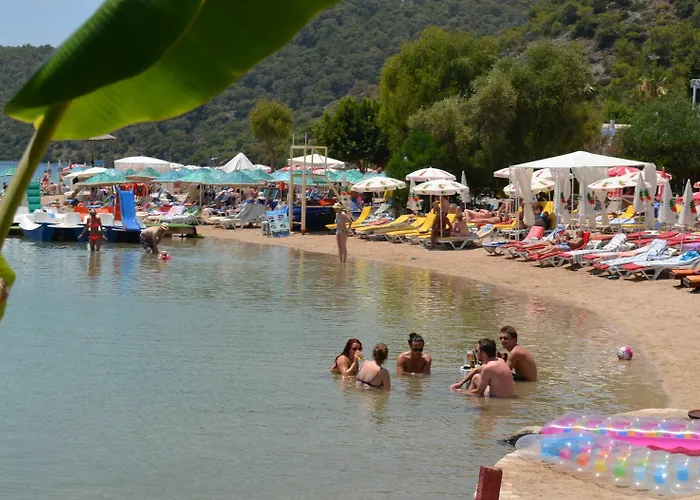 Hotel Lagoon Boutique