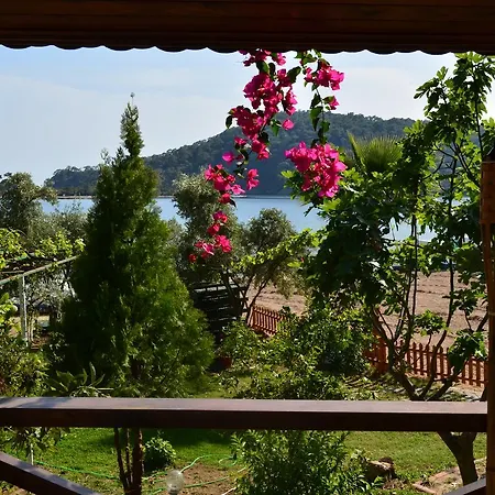 Lagoon Boutique Ölüdeniz
