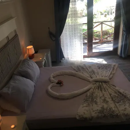 Otel Lagoon Boutique