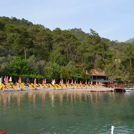 Lagoon Boutique Otel