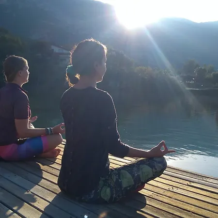 Otel Lagoon Boutique 2*