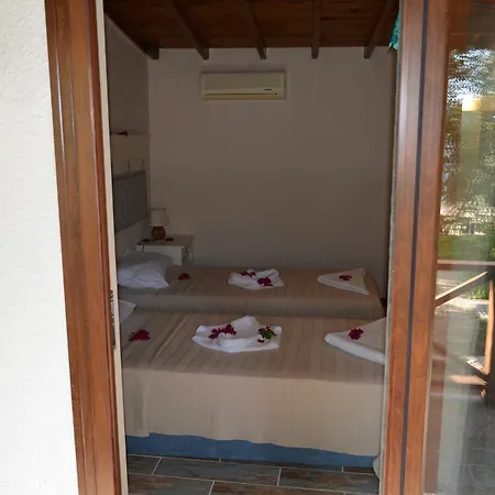 Lagoon Boutique Otel Ölüdeniz