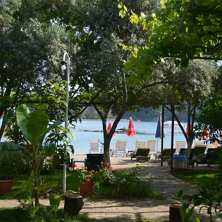 Lagoon Boutique Otel