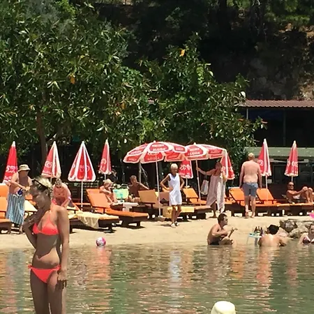 Lagoon Boutique Ölüdeniz