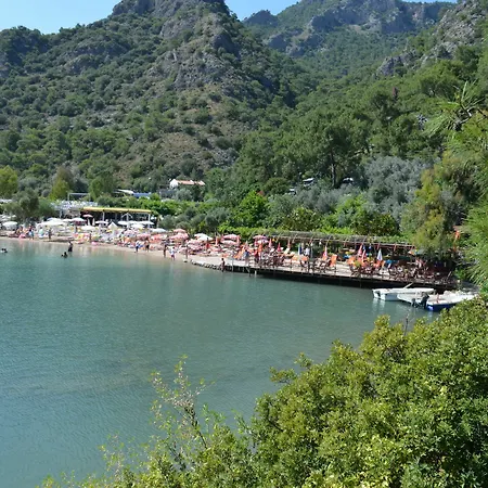 Lagoon Boutique Hotel Oludeniz