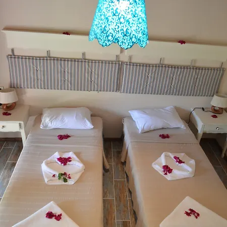 Lagoon Boutique Otel