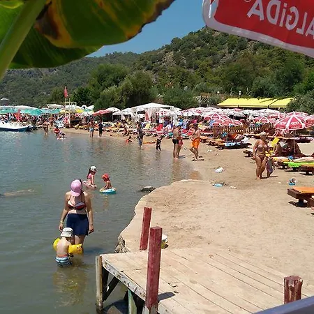 Lagoon Boutique Ölüdeniz