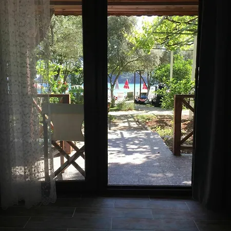 Lagoon Boutique 2* Ölüdeniz