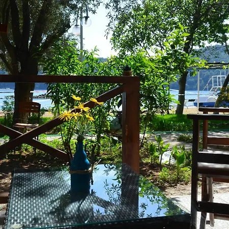 Lagoon Boutique Hotel Ölüdeniz