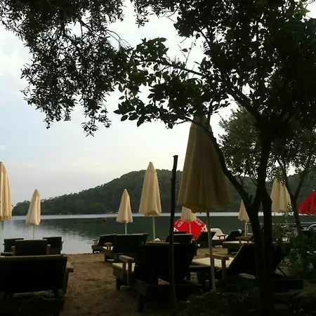 Lagoon Boutique 2* Ölüdeniz